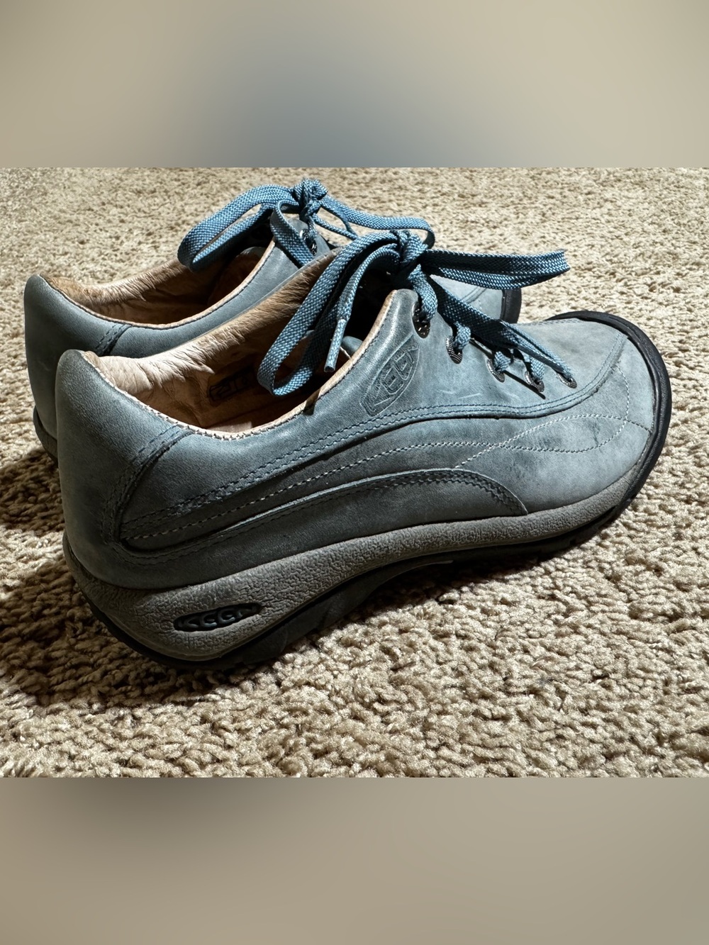 KEEN Women's Toyah 9